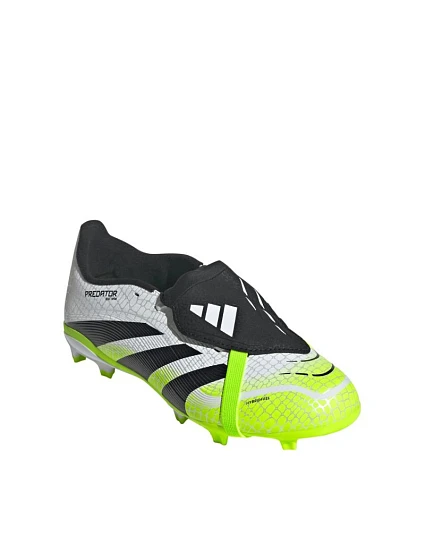 Fotbalové boty Predator League FT FG/MG Jr model 21216988 - ADIDAS