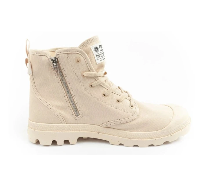 Palladium Pampa Zip M 79101-210-M