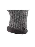 Vlnené rukavice MILLET Black