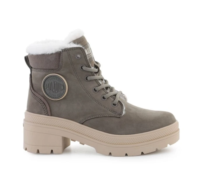 PALLADIUM Pallarise NBK WL 99527-281-M Skaly