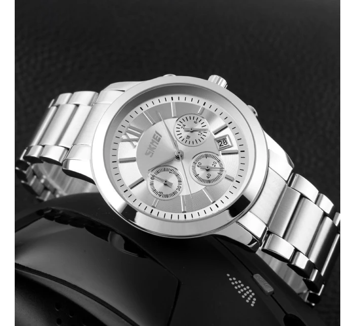 Pánské hodinky model 21805851 + BOX - Skmei