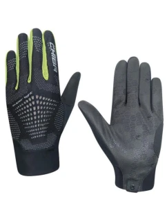 rękawiczki czarno M model 21842543 - CHIBA