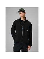 Pánský fleece se stojáčkem  dámské model 22195654 - 4F
