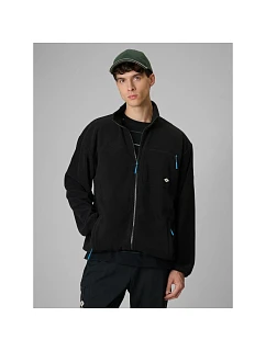 Pánský fleece se stojáčkem  dámské model 22195654 - 4F