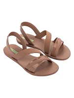 boty dámské sandály Sandal Fem fashionable comfortable brown dámské model 22210237 - Ipanema boty dámské sandály Sandal Fem fashionable comfortable brown dámské model 22210237 - Ipanema