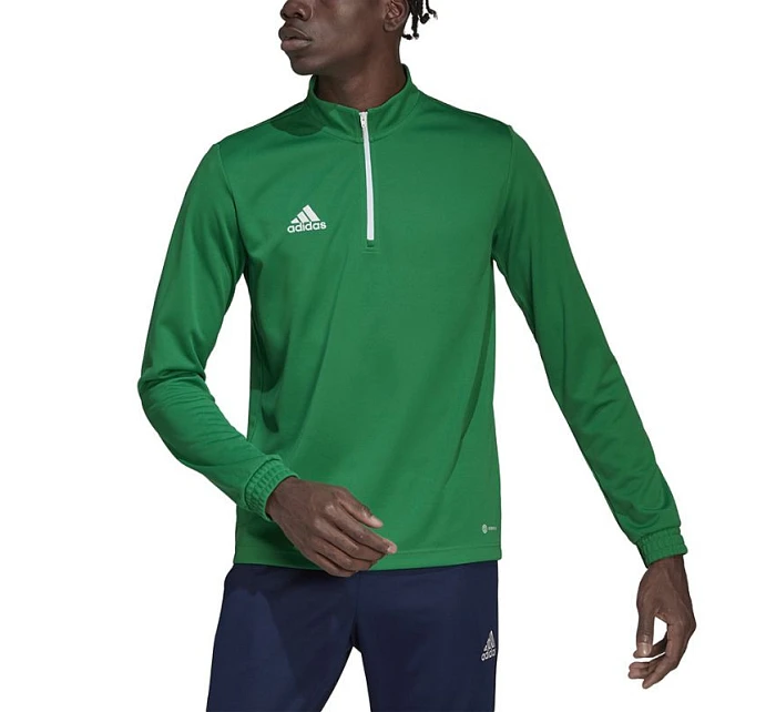 Pánská mikina Entrada 22 Training Top M model 17337189 - ADIDAS