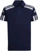 Detské polo tričko Squadra 21 Jr HC6274 - Adidas