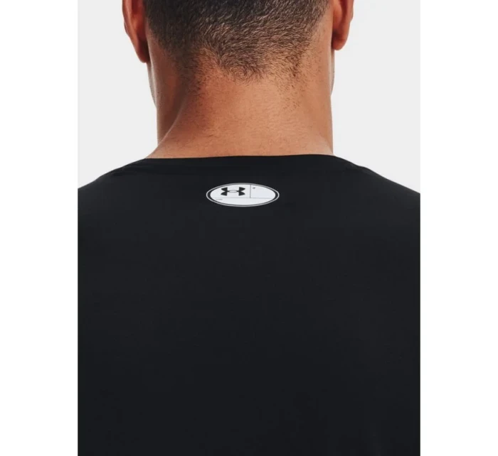 Under Armour tričko s dlhým rukávom M 1361506-001 pánske