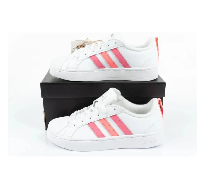 Športová obuv adidas Streetcheck Jr GZ3620