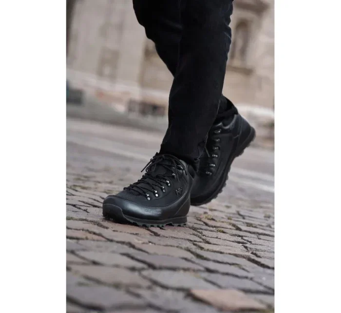 Boty The M model 18830222 - Helly Hansen Boty The M model 18830222 - Helly Hansen