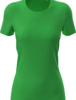 Stedman Sports-T Women Dámske športové tričko Interlock 05.8100 kelly green