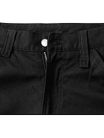 Pracovní plátěné kalhoty black model 22476480 - Russell Athletic