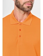 Pánské pracovní piqué polo z těžké bavlny 20.W sky blue model 22423965 - WK Pánské pracovní piqué polo z těžké bavlny 20.W sky blue model 22423965 - WK