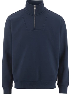 Frequent Hz Sweatshirt M mikina s 1/4 zipem blaze model 22471707 - Craft Corporate