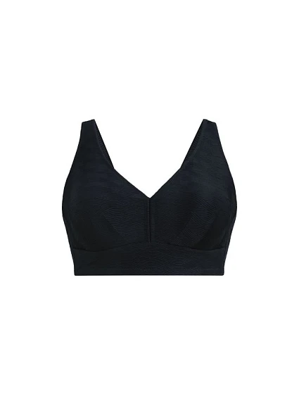Vrchný diel plaviek Style Essential - Top 8414-1 black - Anita Classix