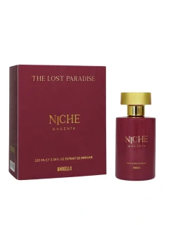 Parfém unisex - Niche Magenta 100 ml