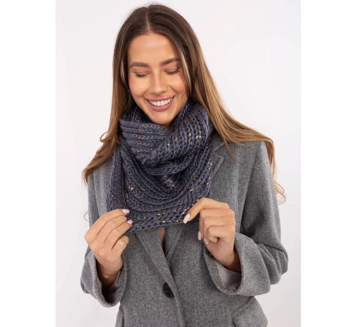 Komin AT KM model 21488778 ciemny szary - FPrice