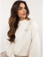 Blúzka D10600T02656B ecru Blúzka D10600T02656B ecru