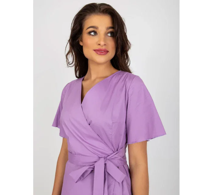 LK SK  světle fialová model 18702600 - FPrice