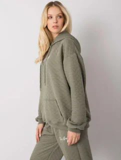 Mikina RV BL model 16732770 khaki - FPrice