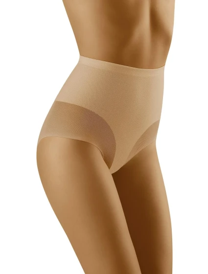 Dámske nohavičky Sentima béžové - Wol-Bar