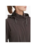 Dámský softshellový kabát Whistler Isobel Dámský softshellový kabát Whistler Isobel