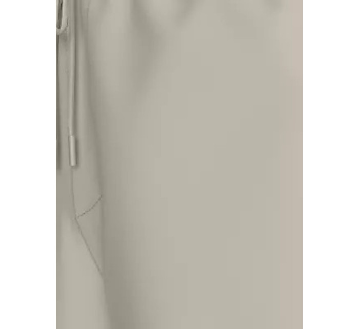 Pánske plavkové nohavičky MEDIUM DRAWSTRING KM0KM00958ACE - Calvin Klein