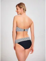 Dámský spodní díl plavek Anya Stripe model 18378210 - Panache
