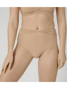 Nohavičky Modern Lace+Cotton Maxi - Triumph