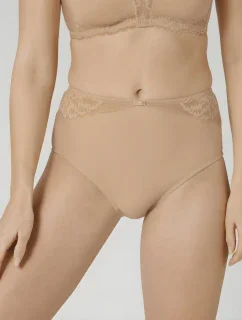 Nohavičky Modern Lace+Cotton Maxi - Triumph