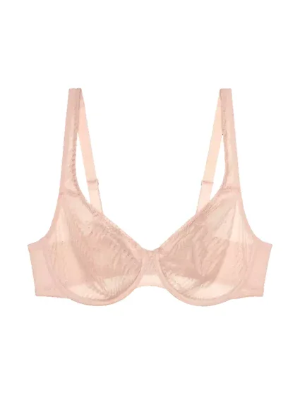 Women's Harmony Spotlight Bra W01 - Triumph