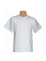 KOSZULKA BIAŁA model 18887209 - AJS