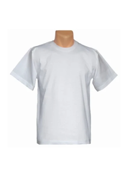 KOSZULKA BIAŁA model 18887209 - AJS