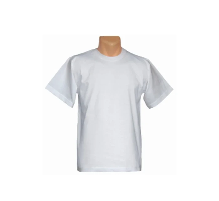 KOSZULKA BIAŁA model 18887209 - AJS