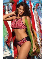 Dvojdielne plavky model 128976 Marko Dvojdielne plavky model 128976 Marko