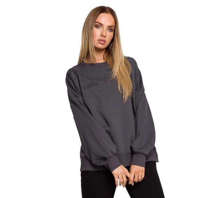 Mikina model 157368 Moe