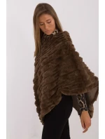 Poncho model 199769 AT