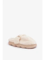 Pantofle model 204948 Step in style