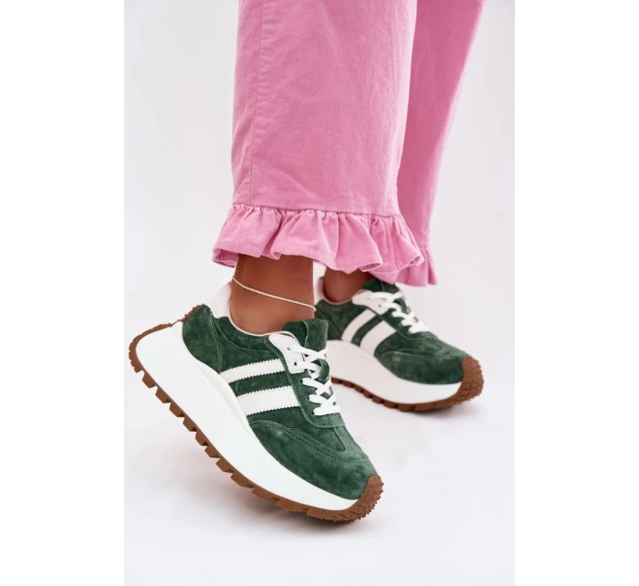 Športová obuv model 225198 Step in style