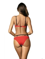 Dvojdielne plavky model 80190 Marko Dvojdielne plavky model 80190 Marko