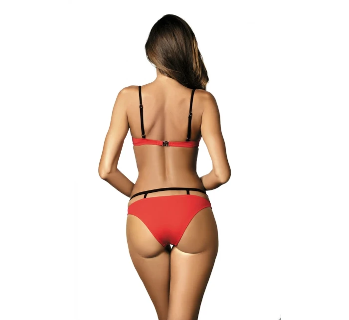 Dvojdielne plavky model 80190 Marko Dvojdielne plavky model 80190 Marko