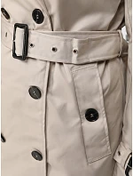 damski z kapturem  model 22092209 - FashionStreet