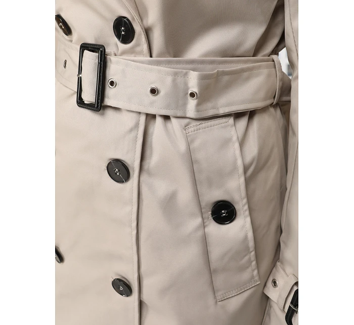 damski z kapturem  model 22092209 - FashionStreet