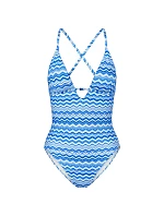 Mix & Match Summer OP pt - BLUE - TRIUMPH BLUE - TRIUMPH