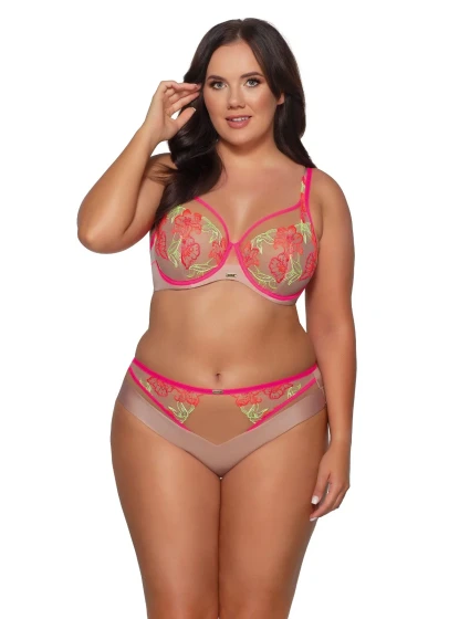 Ava 2072 S-3XL nohavičky