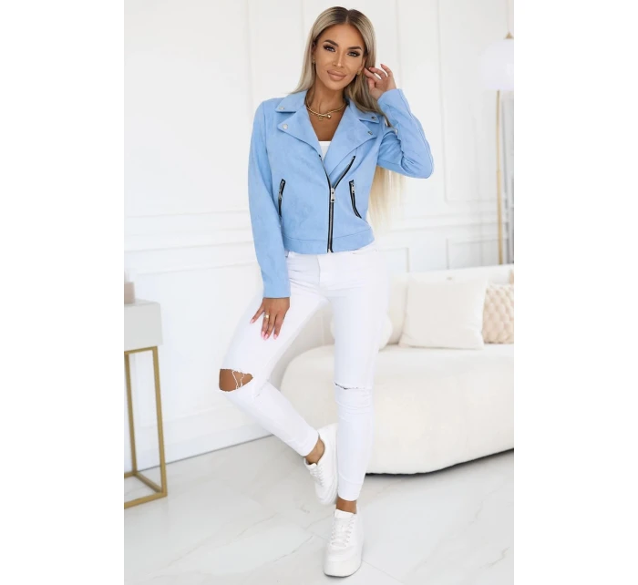 Dámská bunda model 21229552 - numoco basic Dámská bunda model 21229552 - numoco basic