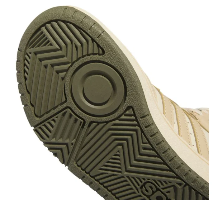 Buty Hoops Mid 3.0 Jr model 19567940 - ADIDAS Buty Hoops Mid 3.0 Jr model 19567940 - ADIDAS