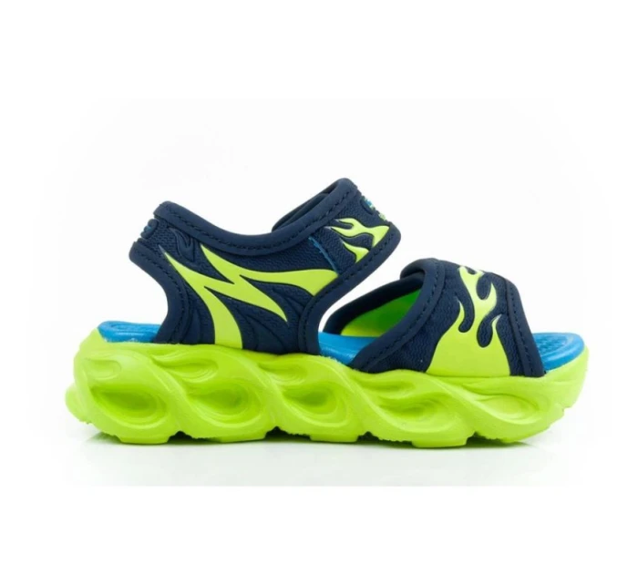 Sandály Jr model 20182382 - Skechers