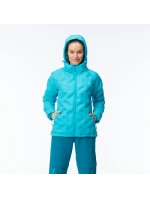 Elbrus Allio Wo's Primaloft W Prešívaná bunda 92800621682