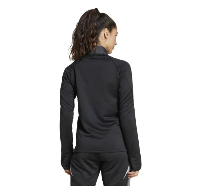 Tiro 24 Winter W model 20513844 Mikina - ADIDAS Tiro 24 Winter W model 20513844 Mikina - ADIDAS